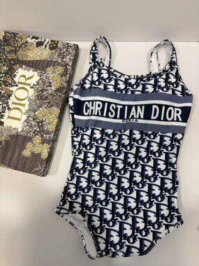 Dior Women's Authentic Bikini